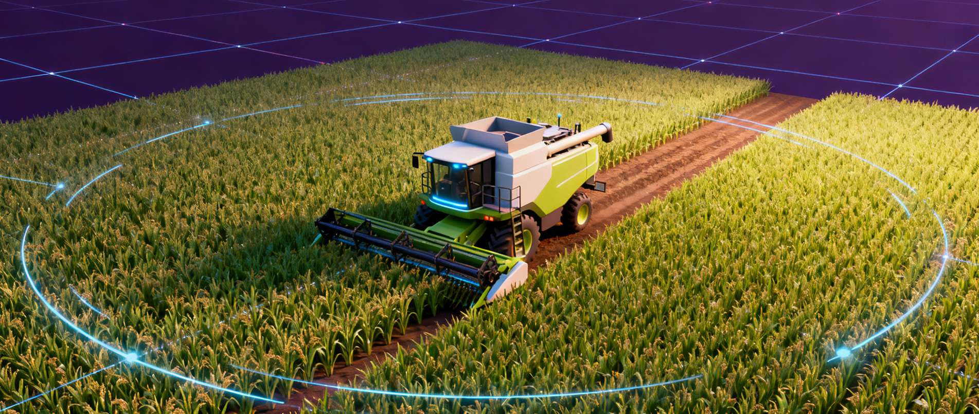 藏不住了！沃地泰的这些“硬核科技”，正在重新定义未来农业！