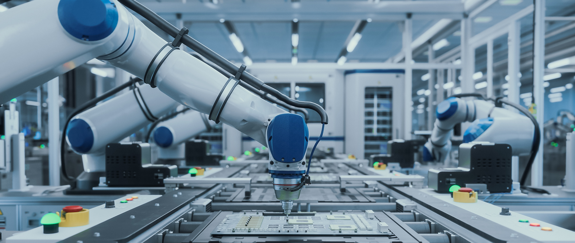 出海正当时！宝维塔亮相CES 2026，以硬核自动化方案赋能全球智造升级