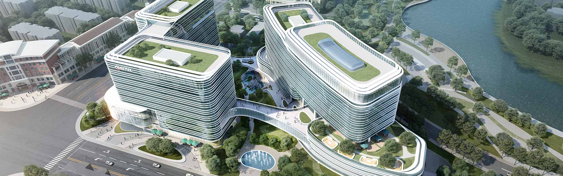 砥砺十五载，再启新征程：移远全球中心乘风破浪向未来