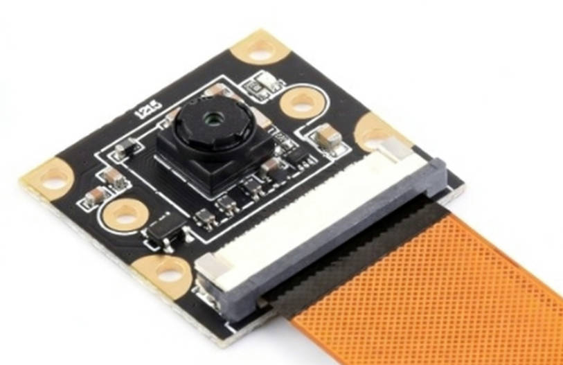 IMX219 摄像头？