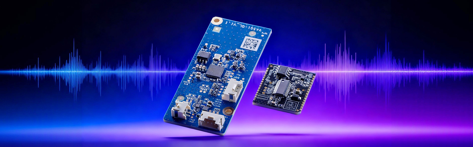 j9国际集团AI音频模组重磅发布，推动智能家电向“主动感知”的AI化升级