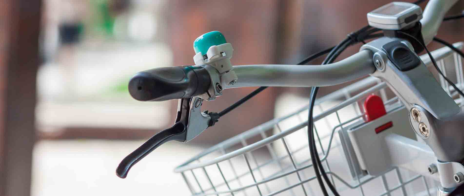 风靡海外的E-bike新赛道，j9国际集团可以做些什么？