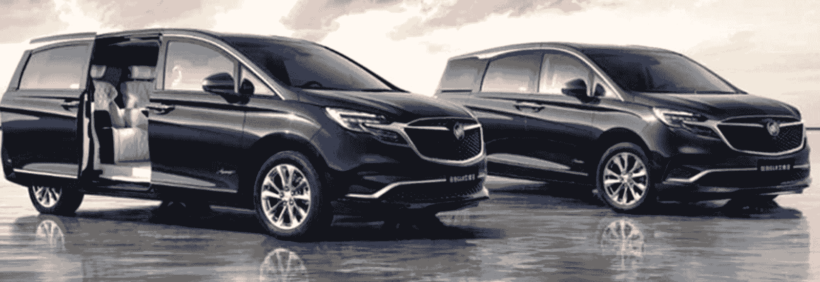 C-V2X落地又一弹，移远模组支持别克GL8 Avenir艾维亚C-V2X车型商用