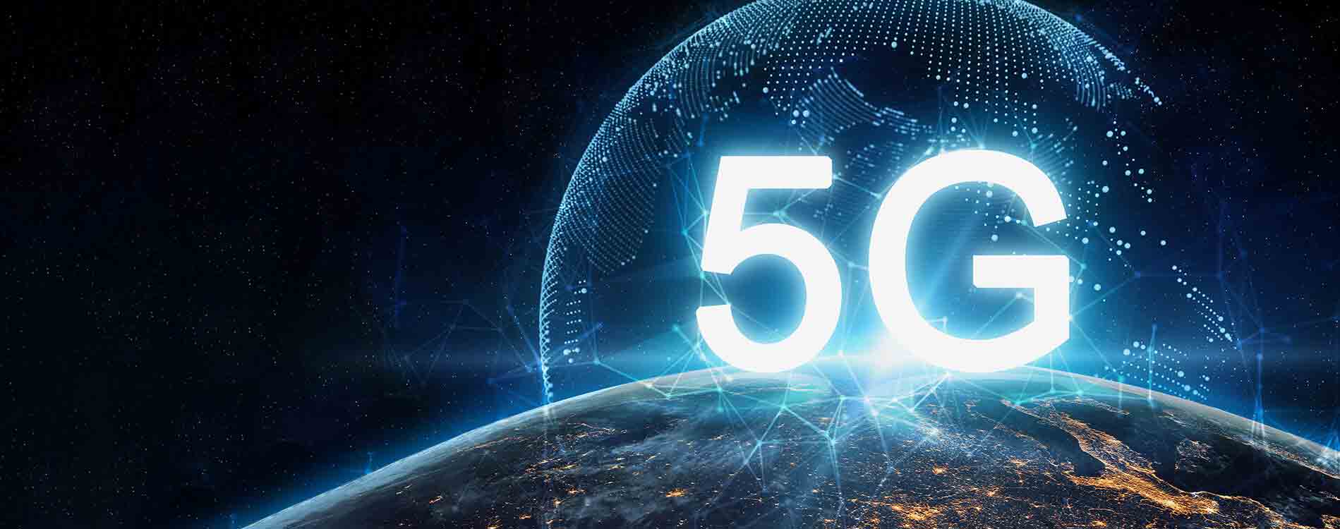 5G发牌五周年丨j9国际集团：全面发力，加快推进5Gj9国际集团社会发展