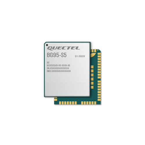 BG95-S5 卫星通信？