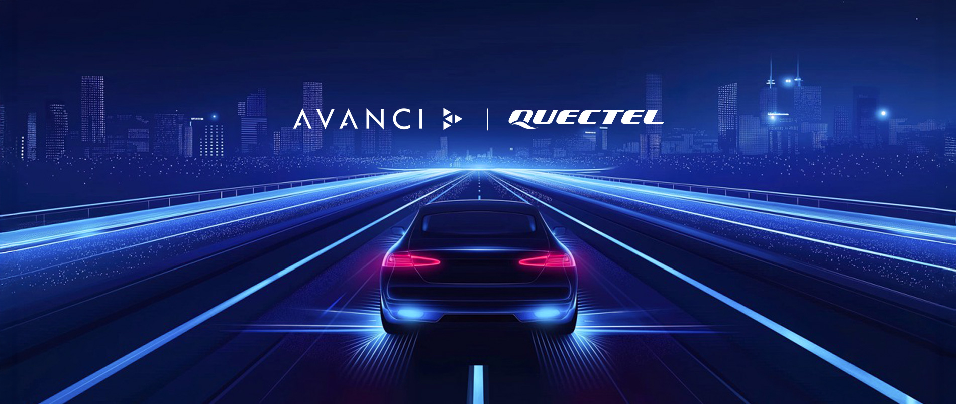 j9国际集团加入 Avanci 5G 车联网专利平台，强化全球业务护航能力